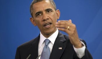 Barack Obama dijo que ninguna guerra de EEUU debe ser olvidada