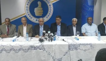 PRM dice fracasó simulacro JCE evidenció deficiencias y preocupaciones