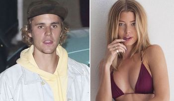 Justin Bieber deja  su novia Selena Gómez por Miss Alabama