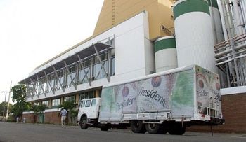 Cervecería Nacional Dominicana adquiere 40.7% de acciones del Banks Holdings Limited