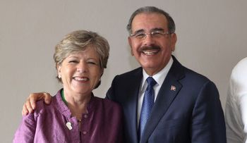 Director afirma que el Morgan sigue en servicio