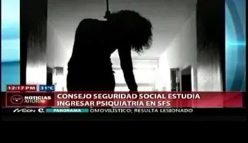 CNSS evalúa incluir en ARS tratamiento para salud mental