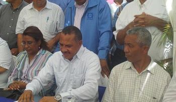 El INDRHI inicia la reconstrucción  del Canal Juan Calvo en Dajabón