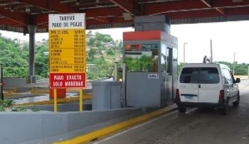 Someten amparo contra aumento en precios de peajes