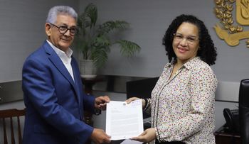 Poder Ejecutivo deposita en el Congreso Presupuesto 2026