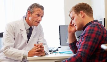 Un cambio radical para diagnosticar el cáncer de PROSTATA