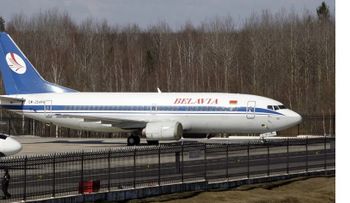 EE.UU. levanta sanciones a Belavia