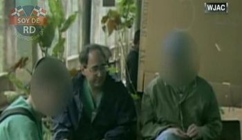 Detienen a 27 de una banda de carteristas en mercado fronterizo