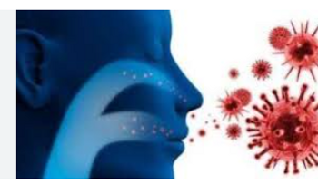 Virus  respiratorio en expansión alerta a tres continentes