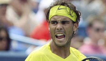 Nadal: "Hay un objetivo (el número uno) que es posible y lo voy a intentar"