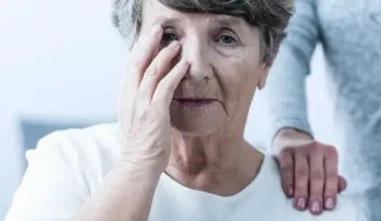 La pérdida rápida de olfato predice la demencia, entre ellas la del alzhéimer