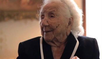 Mexicana muere a los 114 años en California