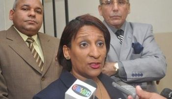 Abogado de Cristo Cristo deposita instancia objeta archivo definitivo de querella