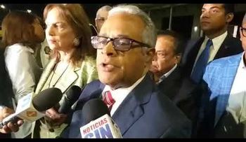 República Dominicana confirma caso de tres dominicanos con coronavirus, incluído un menor