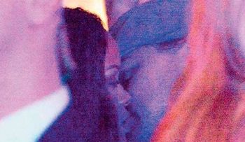 ¿Leonardo Dicaprio y Rihanna son pareja?