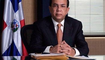Gobernador del Banco Central, Valdez Albizu encabezará acto apertura seminario de comunicación