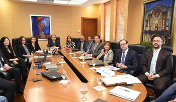 FMI: RD ha tenido una robusta recuperación de la pandemia, apoyada en un crecimiento de la economía 