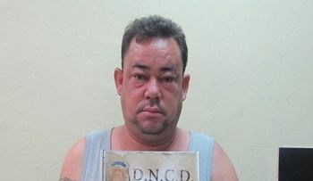 Extraditan a EEUU dominicano acusado de traficar con drogas