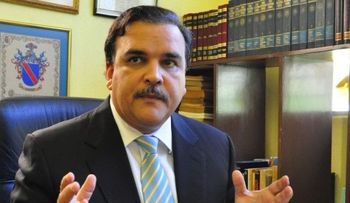 Procuraduría apela sentencia benefició a Wessin Chávez