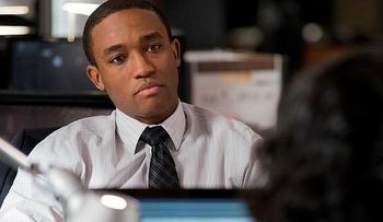 Encuentran muerto al actor Lee Thompson Young