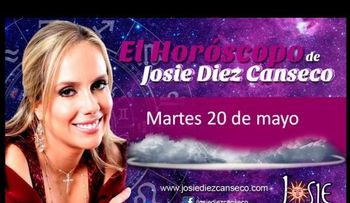 Horóscopo martes 20 mayo 2014 y número de suerte