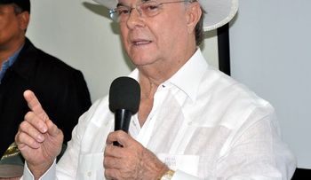 El PRM inscribirá militantes en los próximos días