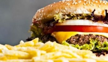 ¿La nueva dieta? Ver fotos de comida chatarra te ayuda a bajar de peso
