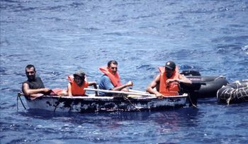 EEUU y Cuba reanudarán el próximo 17 de julio el diálogo migratorio