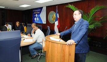 Banco Central elabora Plan Estratégico Institucional 2014-2017