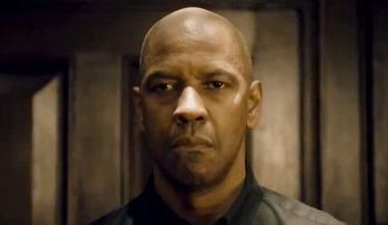 Denzel es el líder de la taquilla americana