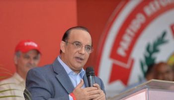 Quique Antún: el PRSC se prepara para ganar en el 2020