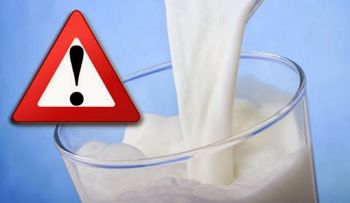 Estudio: El consumo de leche contribuye a una muerte prematura 