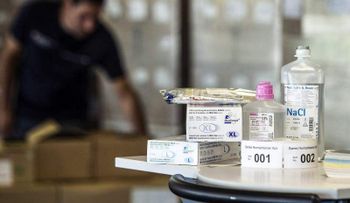 Los tratamientos disponibles contra el Ã?bola