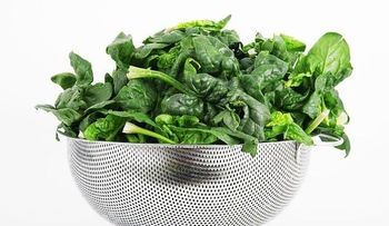 Seis zumo ricos en ácido fólico; como remedio para prevenir enfermedades 