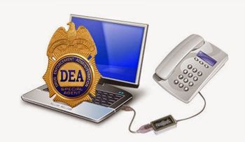 Estafadores dominicanos que suplantaban agentes DEA usaban sofisticados equipos  