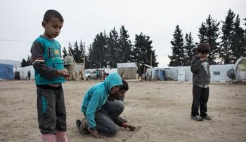 Human Istanbul: La Cumbre Mundial Humanitaria