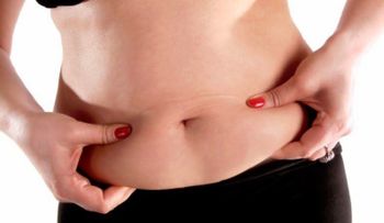 8 formas sencillas para perder grasa del vientre sin ejercicio (VIDEO)