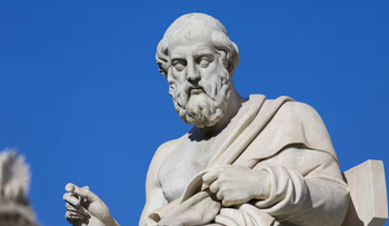 Sócrates: el valor de la amistad verdadera