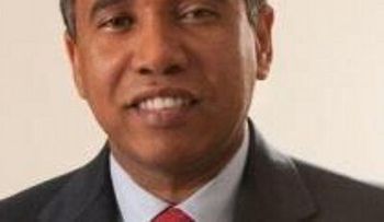 Félix Bautista: dice que está contento y que el Procurador se esconde y nunca da la cara 
