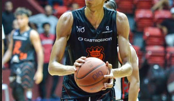 Reales propina revés a los Gigantes en fase eliminación LNB