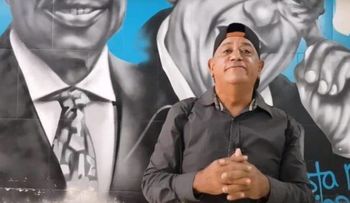 Gobierno pensionará al comediante Margaro, afectado por una fuerte neumonía