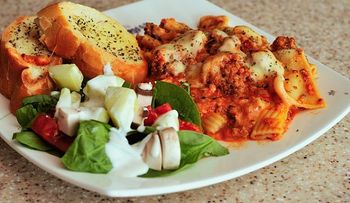 â??Para comer sano hay que cocinarâ?