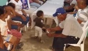 El PRI celebra fiestas navideñas en la capital y el interior del país