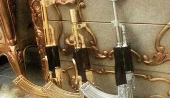 Supuestos hijos de narcotraficantes exhiben lujos en Facebook y Twitter  