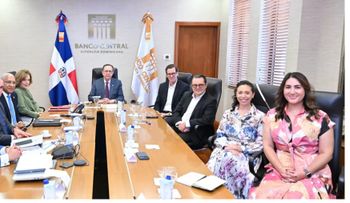 BCRD y Citibank resaltan fortaleza económica de RD y atractivo para la inversión