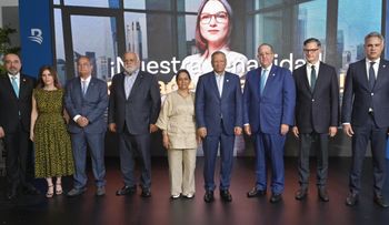 Banreservas lanza su nueva campaña: ¡Somos invencibles!