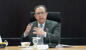 Economía RD se expandió un 4.9 % entre enero-mayo 2024