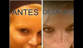 Rápido y eficaz, adelgazar el rostro o la cara en 15 minutos (VIDEO)