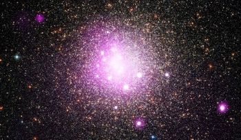 Descubren cómo y cuando podría ser destruida la Tierra