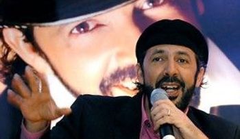 Juan Luis logra 4 nominaciones a los premios Latin Grammy 